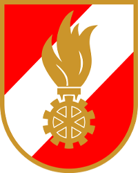 Logo der FF Schwarzau am Steinfeld